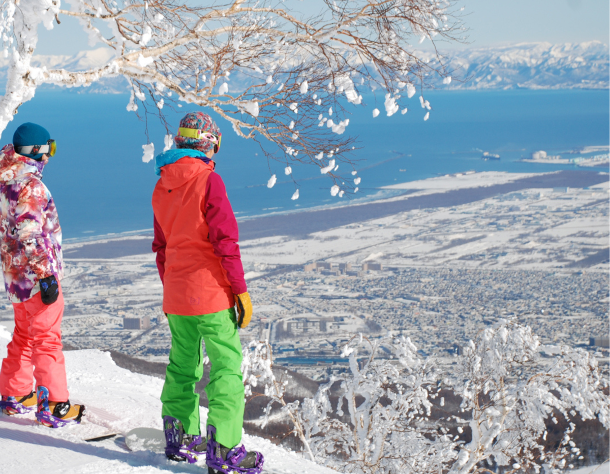 Hokkaido Holiday Homes