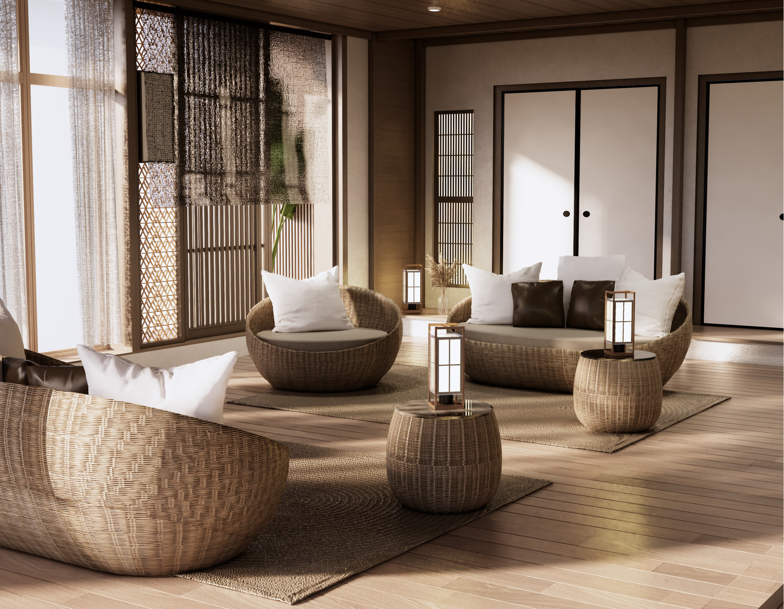 Hokkaido Holiday Homes